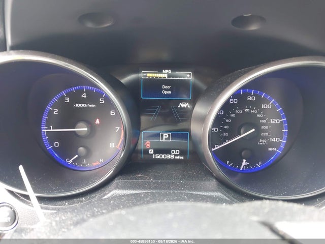 Aukcja sprzedaży 2019 Subaru Outback 2.5i Limited, vin: 4S4BSAJC6K3230401, numer aukcji: 45856150