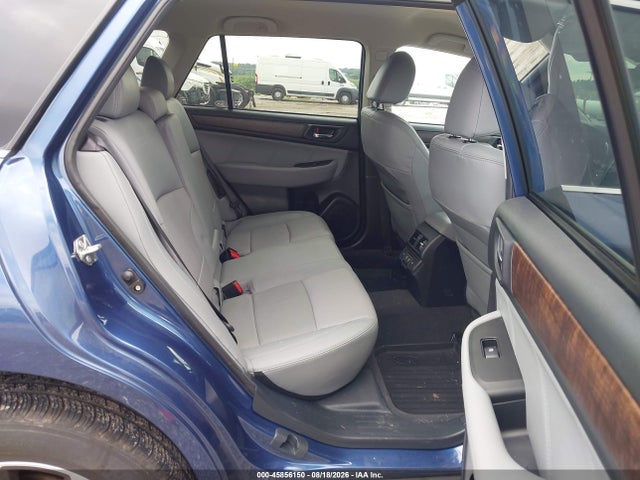 Aukcja sprzedaży 2019 Subaru Outback 2.5i Limited, vin: 4S4BSAJC6K3230401, numer aukcji: 45856150