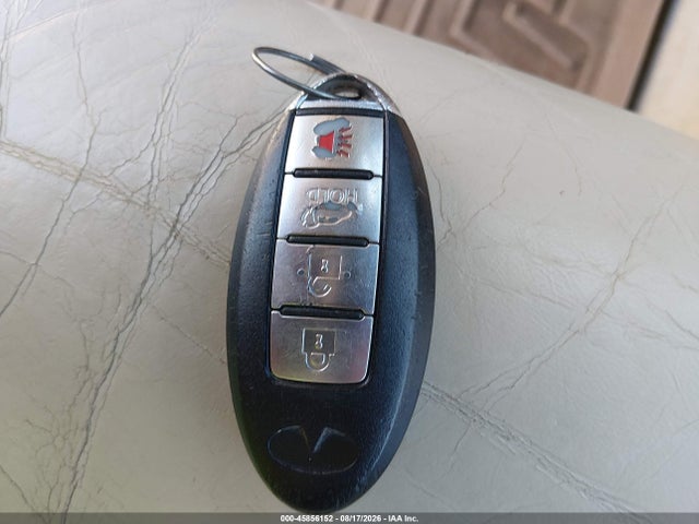 45856152 :رقم المزاد ، JN8AZ2NE7D9040804 vin ، 2013 Infiniti Qx56 مزاد بيع
