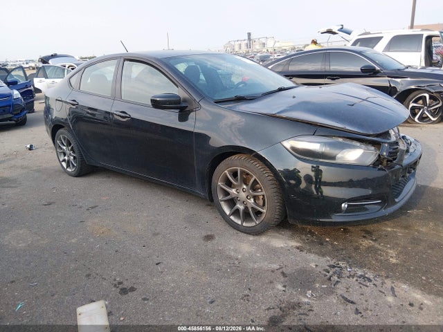 Aukcja sprzedaży 2014 Dodge Dart Sxt, vin: 1C3CDFBB9ED740458, numer aukcji: 45856156