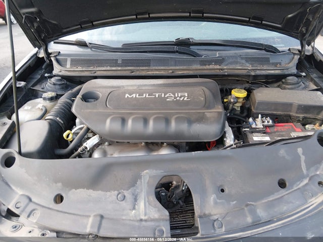 Продаж на аукціоні авто 2014 Dodge Dart Sxt, vin: 1C3CDFBB9ED740458, номер лоту: 45856156