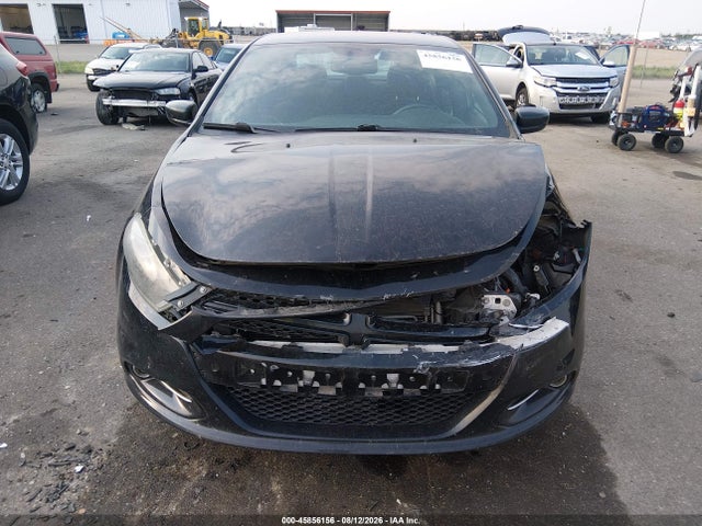 Продаж на аукціоні авто 2014 Dodge Dart Sxt, vin: 1C3CDFBB9ED740458, номер лоту: 45856156