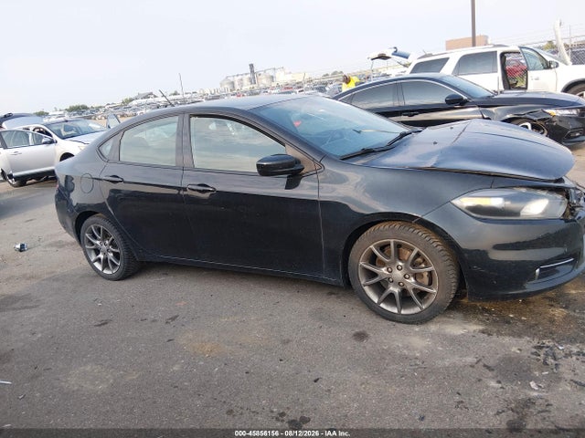 Продаж на аукціоні авто 2014 Dodge Dart Sxt, vin: 1C3CDFBB9ED740458, номер лоту: 45856156
