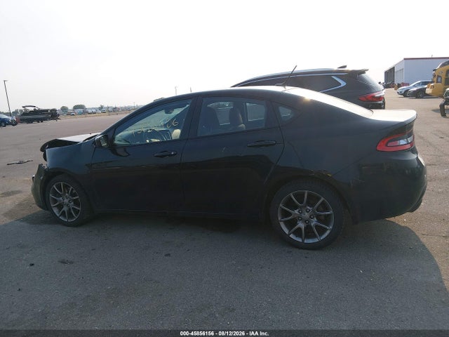 Продаж на аукціоні авто 2014 Dodge Dart Sxt, vin: 1C3CDFBB9ED740458, номер лоту: 45856156