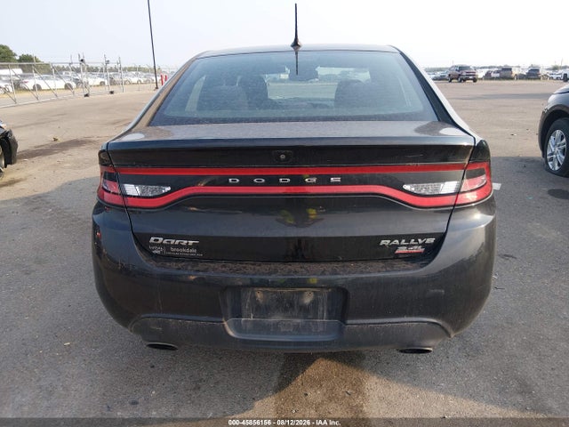 Продаж на аукціоні авто 2014 Dodge Dart Sxt, vin: 1C3CDFBB9ED740458, номер лоту: 45856156