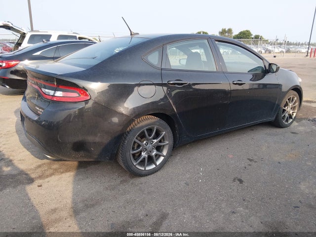 Продаж на аукціоні авто 2014 Dodge Dart Sxt, vin: 1C3CDFBB9ED740458, номер лоту: 45856156