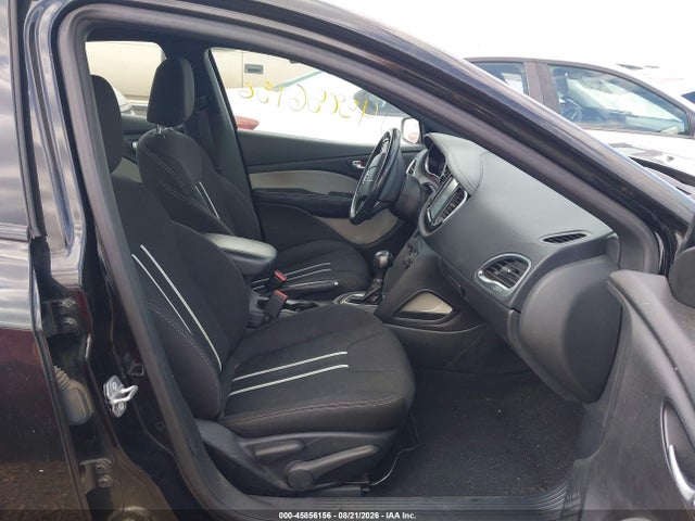 Продаж на аукціоні авто 2014 Dodge Dart Sxt, vin: 1C3CDFBB9ED740458, номер лоту: 45856156