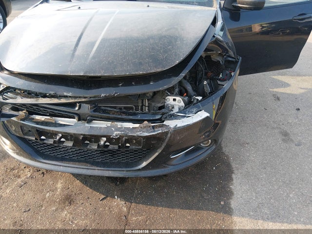 Продаж на аукціоні авто 2014 Dodge Dart Sxt, vin: 1C3CDFBB9ED740458, номер лоту: 45856156