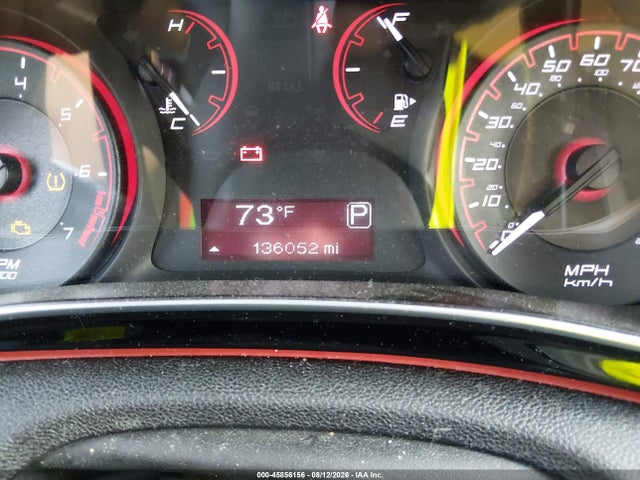 Продаж на аукціоні авто 2014 Dodge Dart Sxt, vin: 1C3CDFBB9ED740458, номер лоту: 45856156
