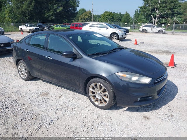45856159 :رقم المزاد ، 1C3CDFCA2DD261240 vin ، 2013 Dodge Dart Limited/r/t مزاد بيع