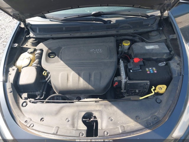 45856159 :رقم المزاد ، 1C3CDFCA2DD261240 vin ، 2013 Dodge Dart Limited/r/t مزاد بيع