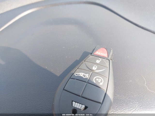 45856159 :رقم المزاد ، 1C3CDFCA2DD261240 vin ، 2013 Dodge Dart Limited/r/t مزاد بيع