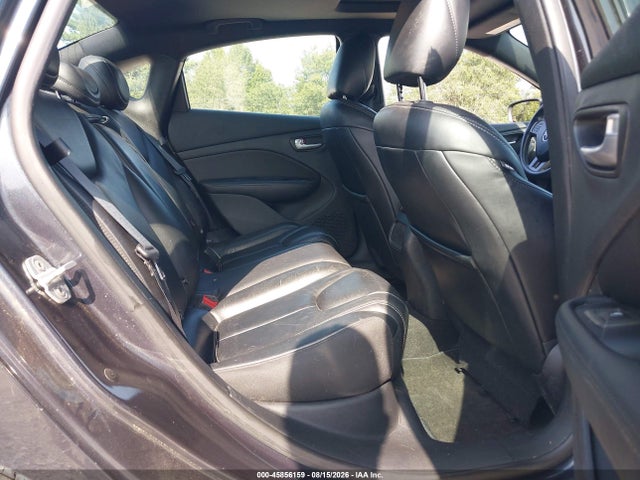 45856159 :رقم المزاد ، 1C3CDFCA2DD261240 vin ، 2013 Dodge Dart Limited/r/t مزاد بيع