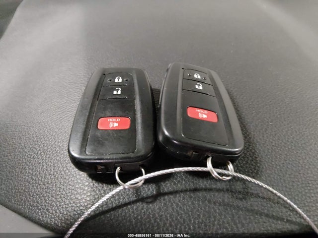 45856161 :رقم المزاد ، JTMP1RFV6LJ030797 vin ، 2020 Toyota Rav4 Xle مزاد بيع
