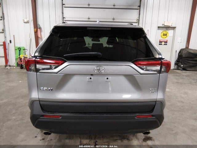 45856161 :رقم المزاد ، JTMP1RFV6LJ030797 vin ، 2020 Toyota Rav4 Xle مزاد بيع