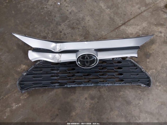 45856161 :رقم المزاد ، JTMP1RFV6LJ030797 vin ، 2020 Toyota Rav4 Xle مزاد بيع