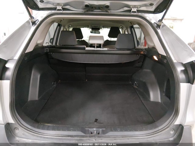 45856161 :رقم المزاد ، JTMP1RFV6LJ030797 vin ، 2020 Toyota Rav4 Xle مزاد بيع