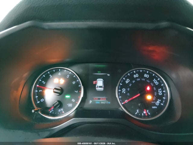 45856161 :رقم المزاد ، JTMP1RFV6LJ030797 vin ، 2020 Toyota Rav4 Xle مزاد بيع
