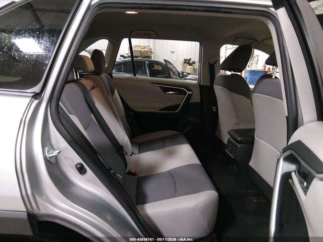 45856161 :رقم المزاد ، JTMP1RFV6LJ030797 vin ، 2020 Toyota Rav4 Xle مزاد بيع