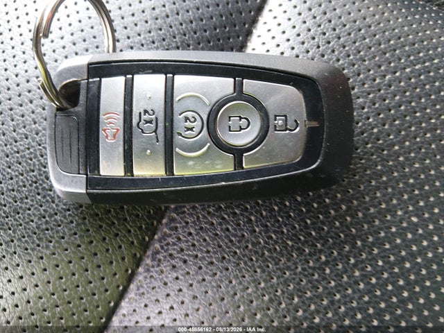 Продаж на аукціоні авто 2020 Ford Escape Titanium, vin: 1FMCU9J92LUC29145, номер лоту: 45856162