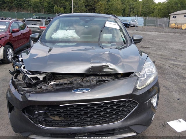 Продаж на аукціоні авто 2020 Ford Escape Titanium, vin: 1FMCU9J92LUC29145, номер лоту: 45856162