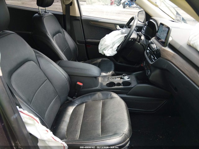 Продаж на аукціоні авто 2020 Ford Escape Titanium, vin: 1FMCU9J92LUC29145, номер лоту: 45856162