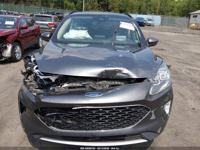 Продаж на аукціоні авто 2020 Ford Escape Titanium, vin: 1FMCU9J92LUC29145, номер лоту: 45856162