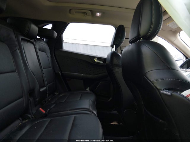 Продаж на аукціоні авто 2020 Ford Escape Titanium, vin: 1FMCU9J92LUC29145, номер лоту: 45856162
