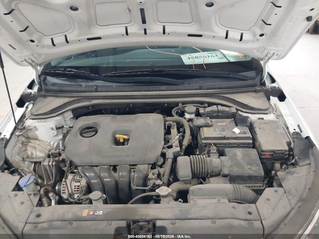 Aukcja sprzedaży 2020 Hyundai Elantra Se, vin: 5NPD74LF6LH606365, numer aukcji: 45856163