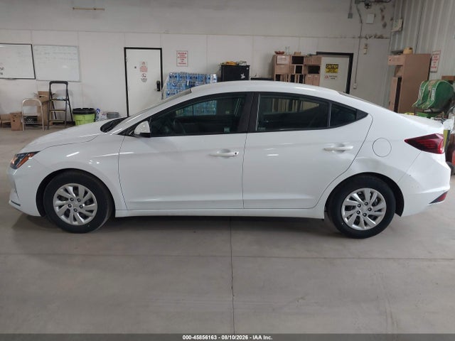 Aukcja sprzedaży 2020 Hyundai Elantra Se, vin: 5NPD74LF6LH606365, numer aukcji: 45856163