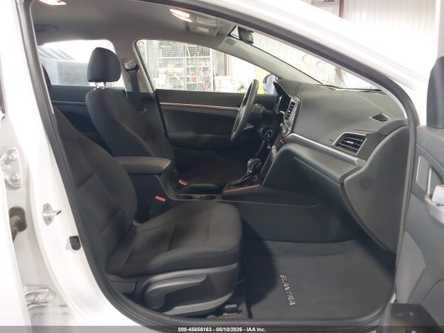 Aukcja sprzedaży 2020 Hyundai Elantra Se, vin: 5NPD74LF6LH606365, numer aukcji: 45856163