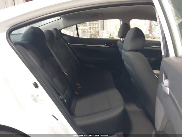 Aukcja sprzedaży 2020 Hyundai Elantra Se, vin: 5NPD74LF6LH606365, numer aukcji: 45856163