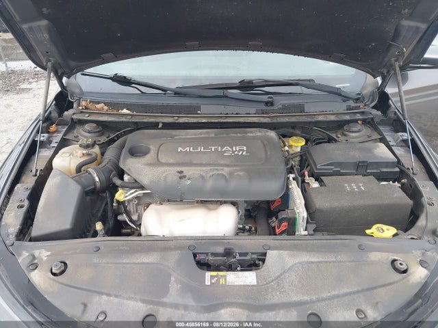 Aukcja sprzedaży 2015 Chrysler 200 S, vin: 1C3CCCBB3FN500352, numer aukcji: 45856169