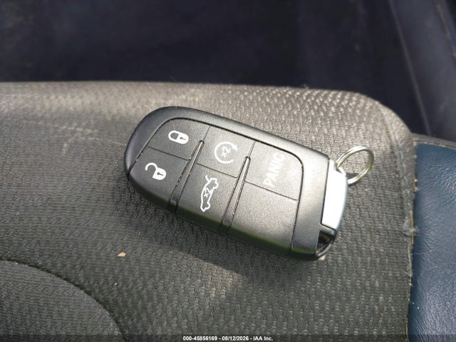 Aukcja sprzedaży 2015 Chrysler 200 S, vin: 1C3CCCBB3FN500352, numer aukcji: 45856169