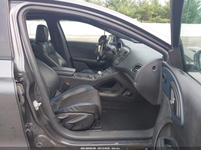 Aukcja sprzedaży 2015 Chrysler 200 S, vin: 1C3CCCBB3FN500352, numer aukcji: 45856169