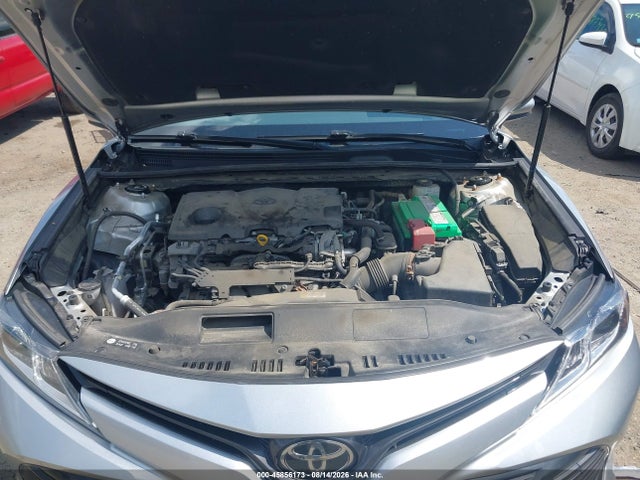 JTNB11HK7J3023269 Toyota CAMRY LE