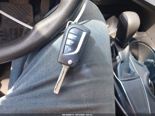 JTNB11HK7J3023269 Toyota CAMRY LE