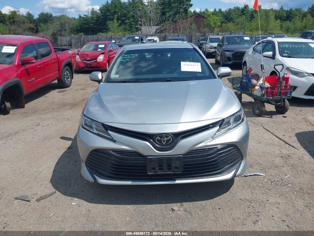 JTNB11HK7J3023269 Toyota CAMRY LE