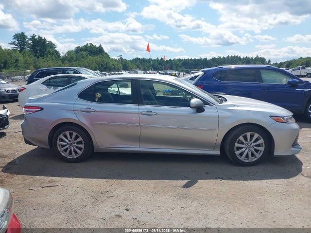 JTNB11HK7J3023269 Toyota CAMRY LE