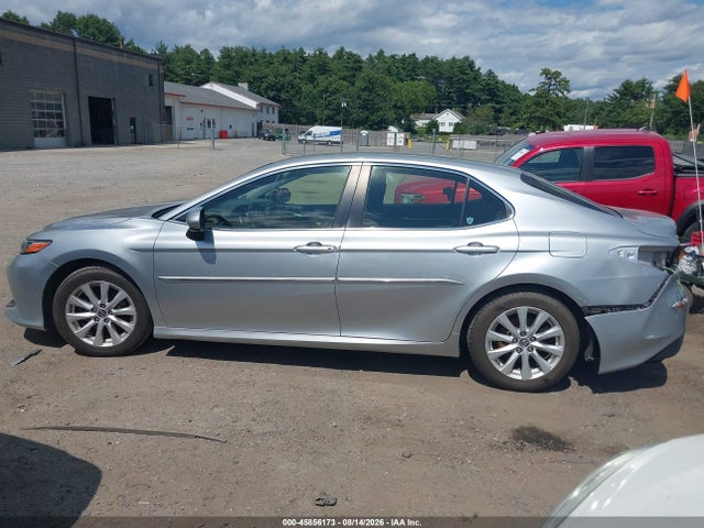 JTNB11HK7J3023269 Toyota CAMRY LE