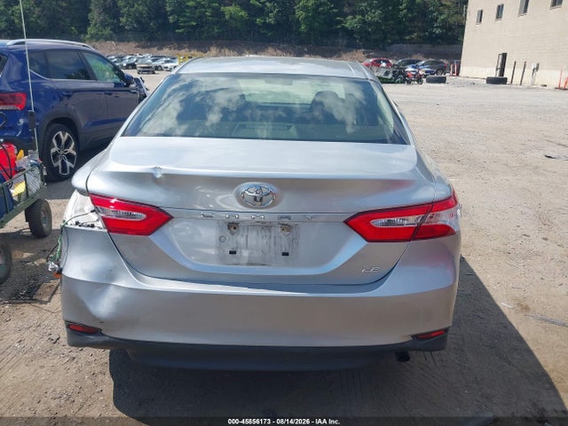 JTNB11HK7J3023269 Toyota CAMRY LE