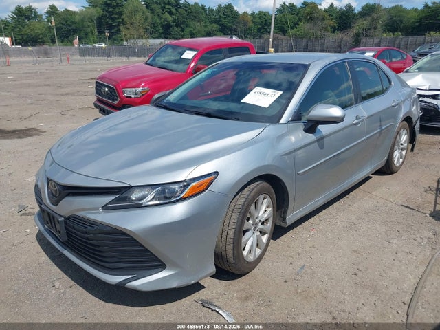 JTNB11HK7J3023269 Toyota CAMRY LE