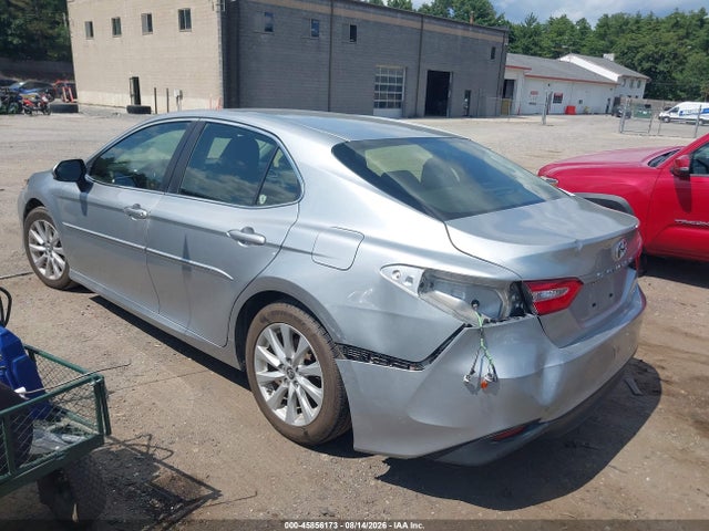 JTNB11HK7J3023269 Toyota CAMRY LE