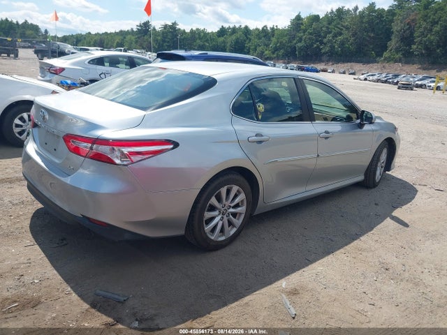 JTNB11HK7J3023269 Toyota CAMRY LE