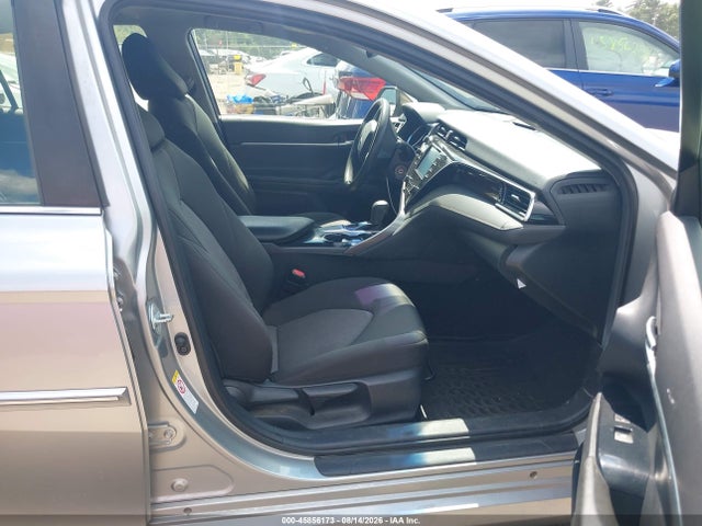 JTNB11HK7J3023269 Toyota CAMRY LE