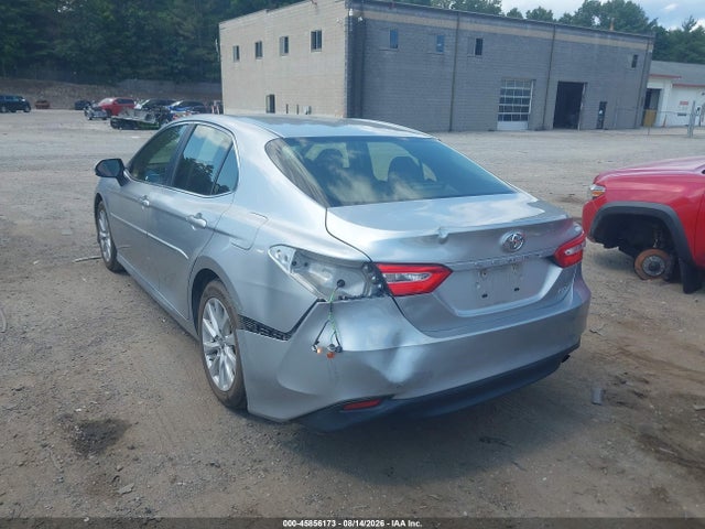 JTNB11HK7J3023269 Toyota CAMRY LE