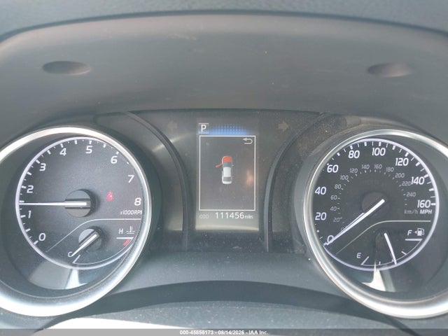 JTNB11HK7J3023269 Toyota CAMRY LE