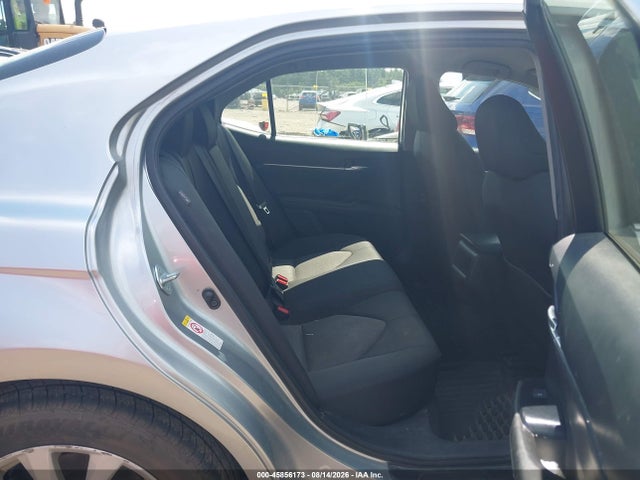 JTNB11HK7J3023269 Toyota CAMRY LE