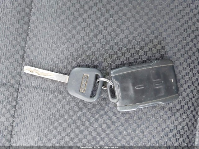 Продаж на аукціоні авто 2014 Gmc Sierra 1500 Sle, vin: 1GTV2UEC3EZ348856, номер лоту: 45856175