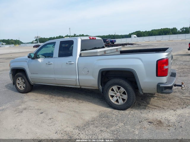 Продаж на аукціоні авто 2014 Gmc Sierra 1500 Sle, vin: 1GTV2UEC3EZ348856, номер лоту: 45856175